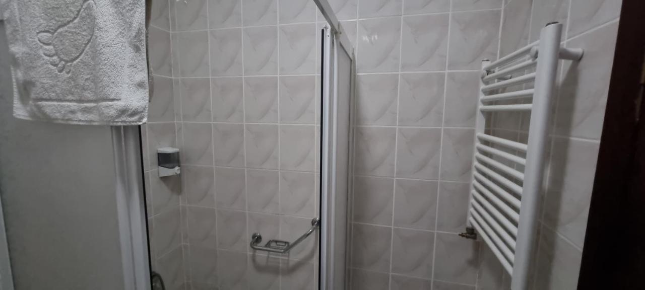 Flora Hotel Gelibolu Ngoại thất bức ảnh