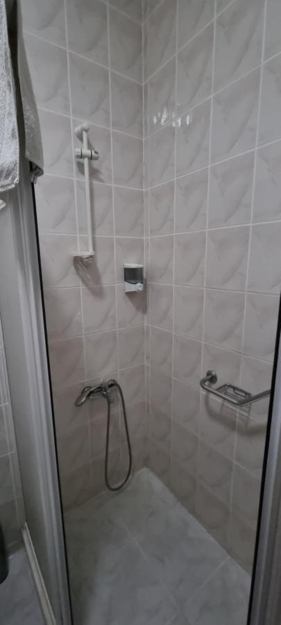 Flora Hotel Gelibolu Ngoại thất bức ảnh